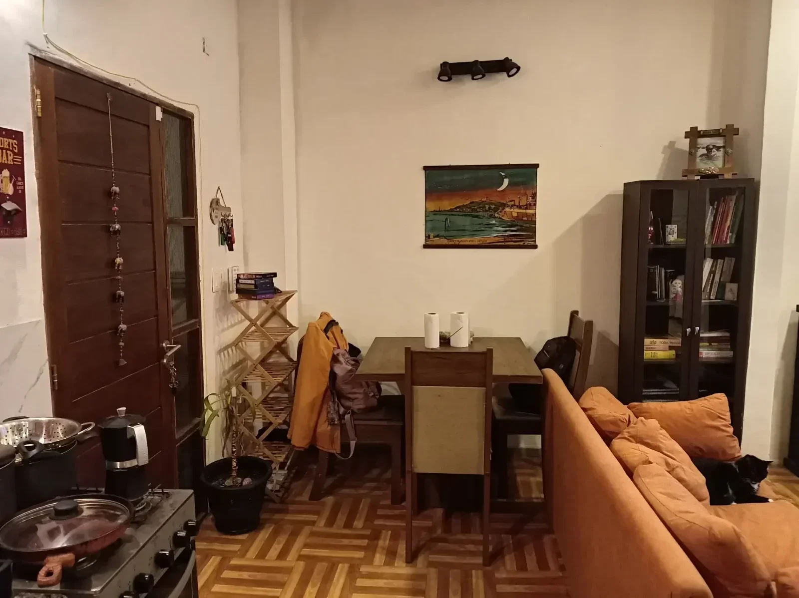 Apartamento en venta en Reducto - Imagen 1
