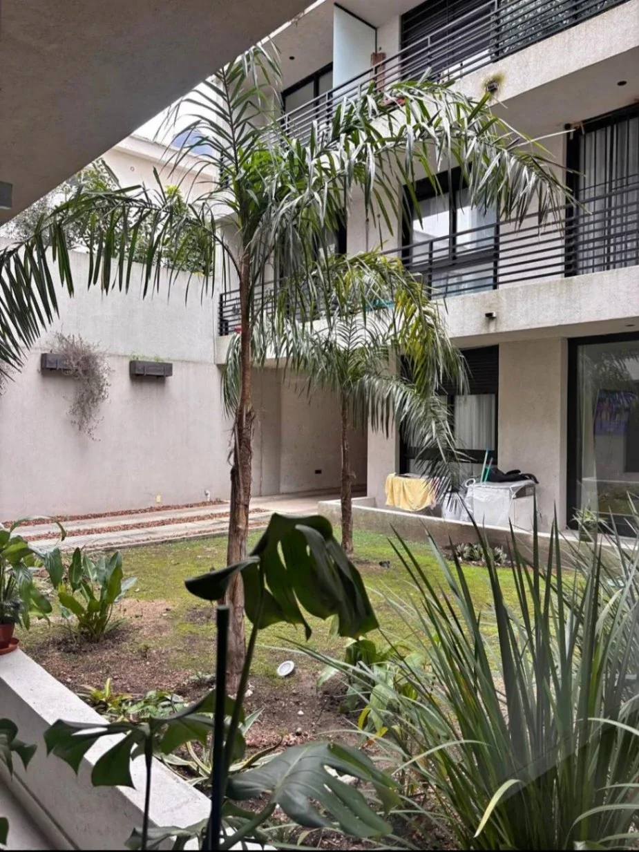 Apartamento en alquiler en Malvin - Imagen 1