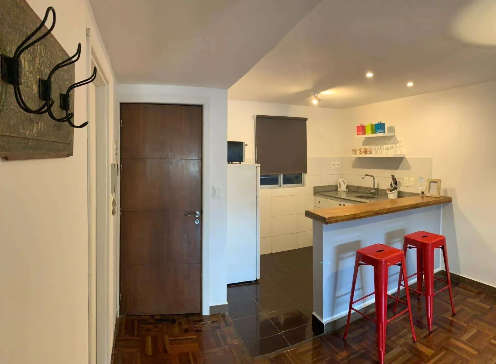 Apartamento en alquiler en Centro - Imagen 2
