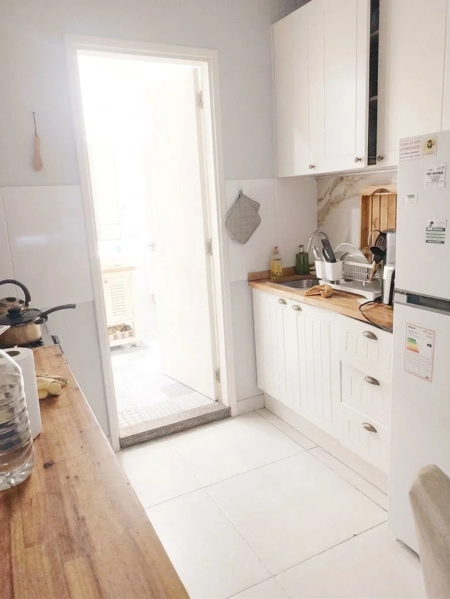 Apartamento en alquiler c/ cochera en Centro - Imagen 1