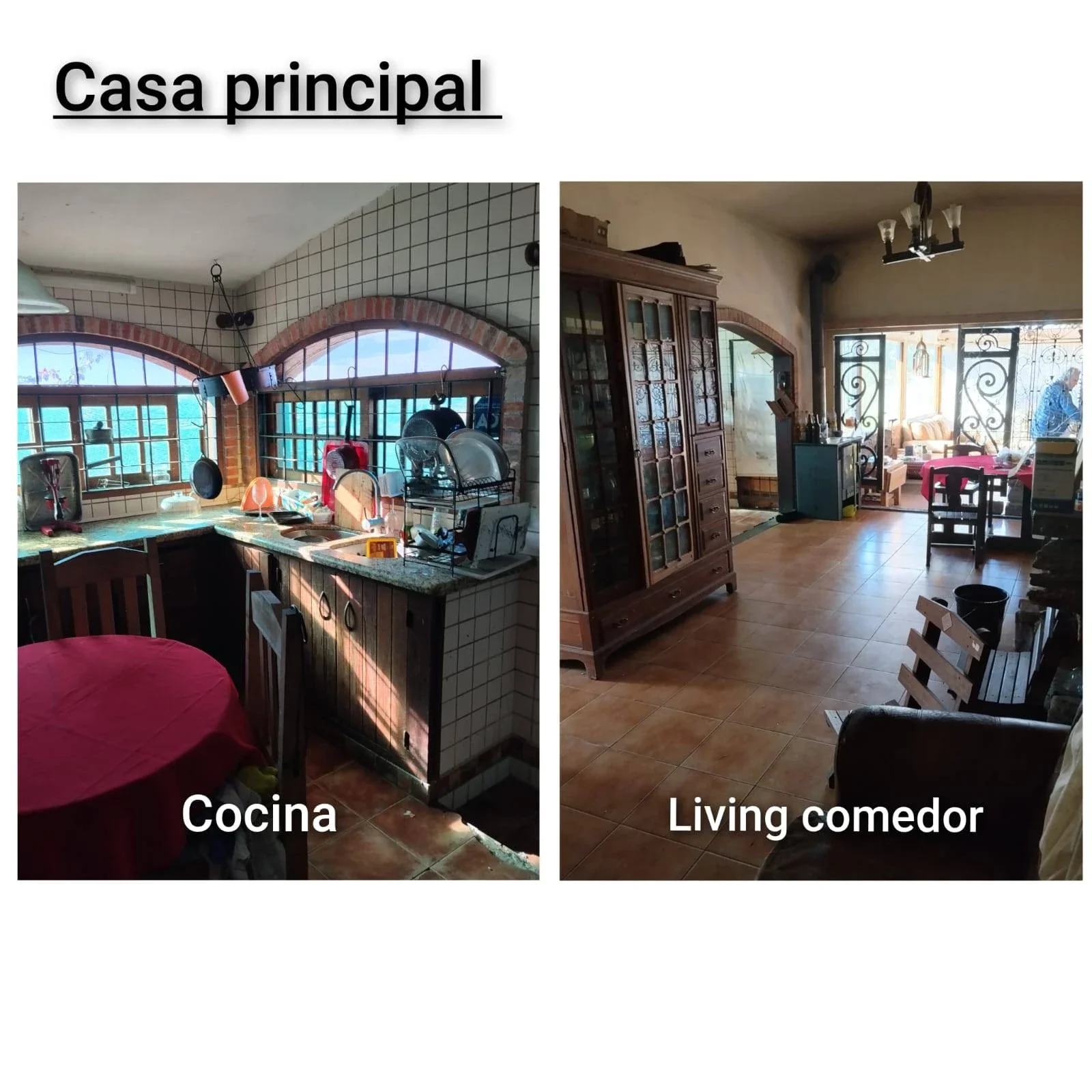 Casa en venta en Punta Espinillo - Imagen 3