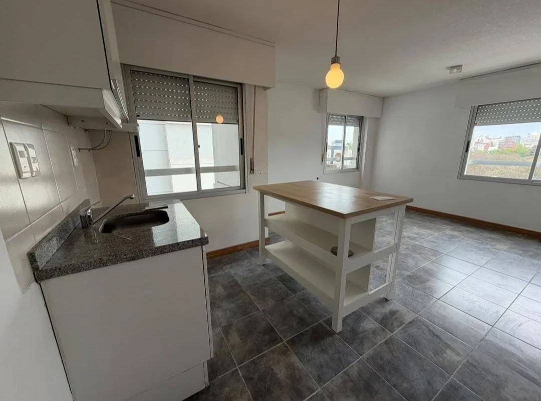 Apartamento en alquiler en Punta Carretas - Imagen 1