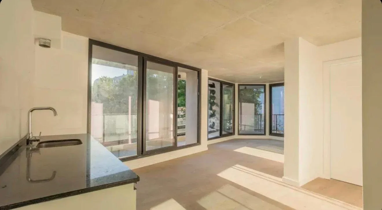 Apartamento en venta c/ cochera en Cordón - Imagen 1