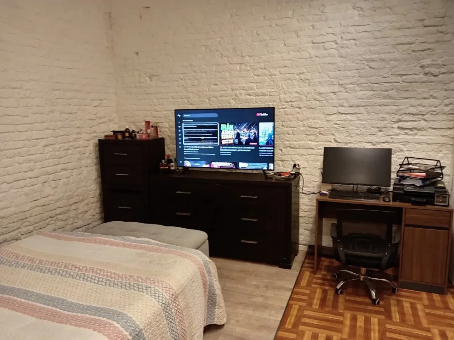 Apartamento en venta en Reducto - Imagen 3