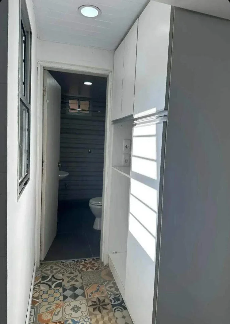 Apartamento en alquiler en Santiago Vázquez - Imagen 4