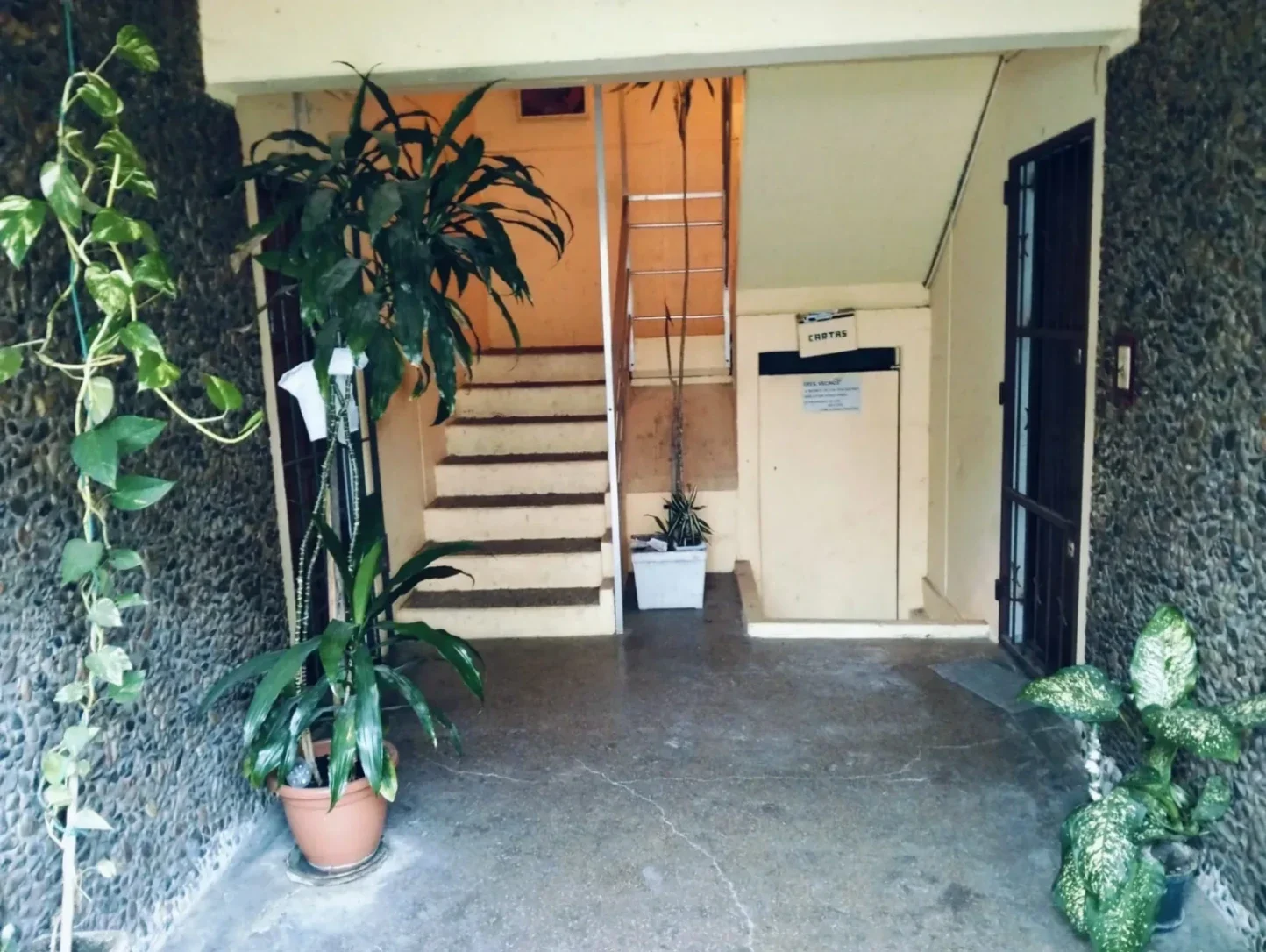 Apartamento en alquiler c/ cochera en Conciliación - Imagen 1
