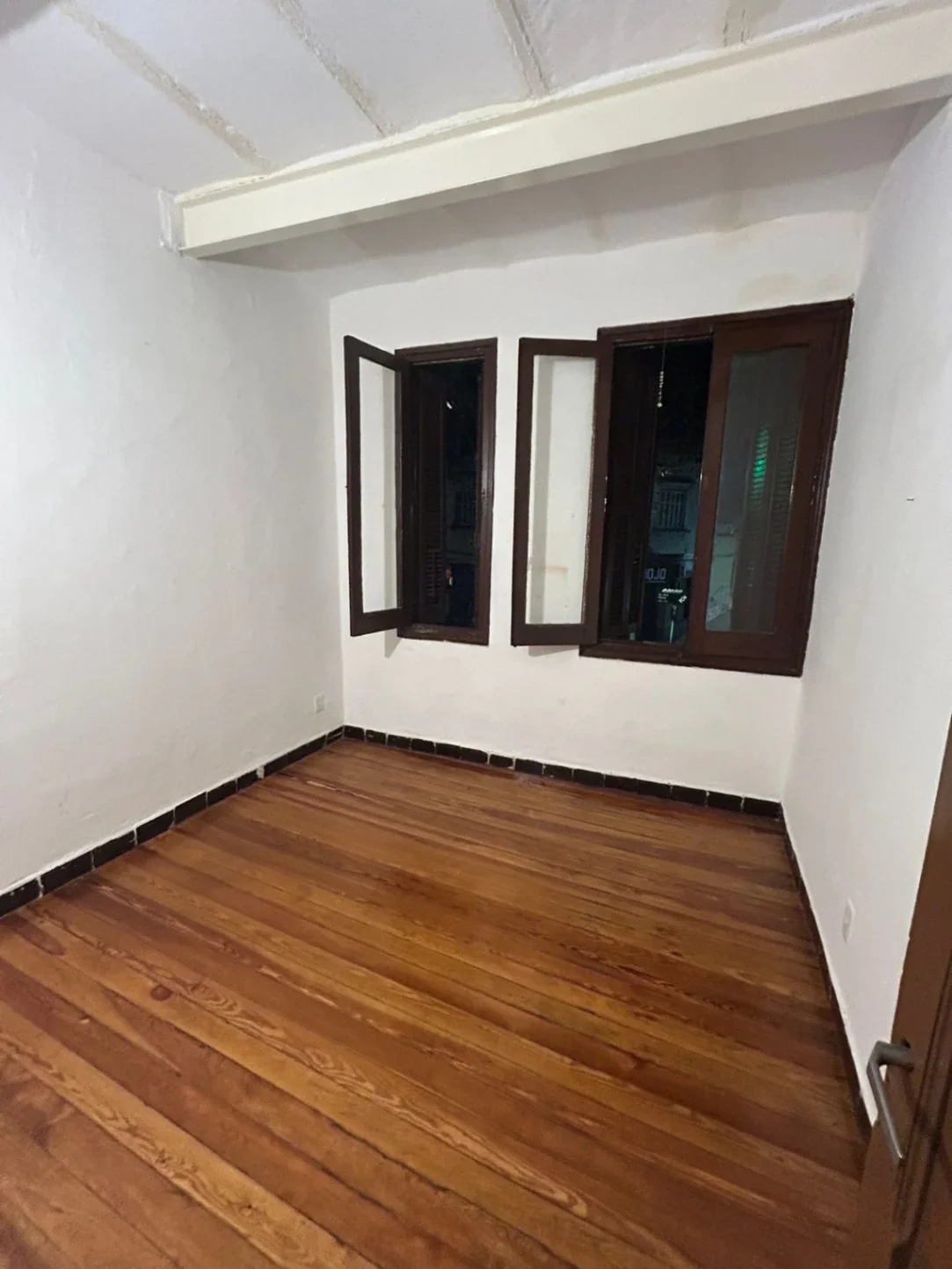 Apartamento en alquiler en Buceo - Imagen 1