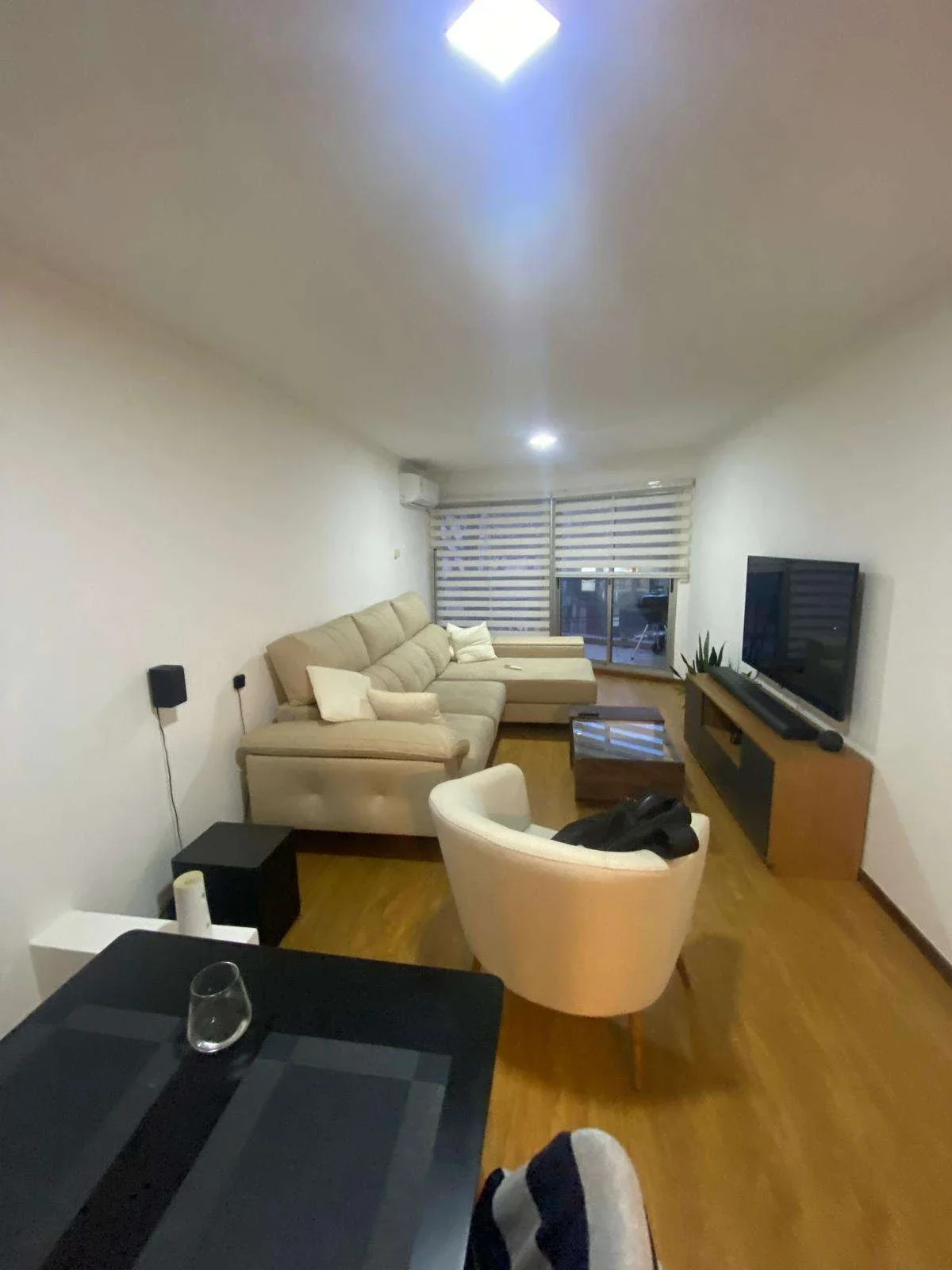 Apartamento en alquiler c/ cochera en Pocitos - Imagen 3