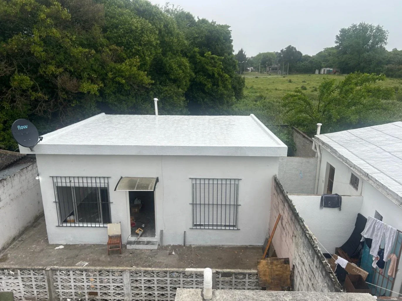 Casa en alquiler en Colón - Imagen 2