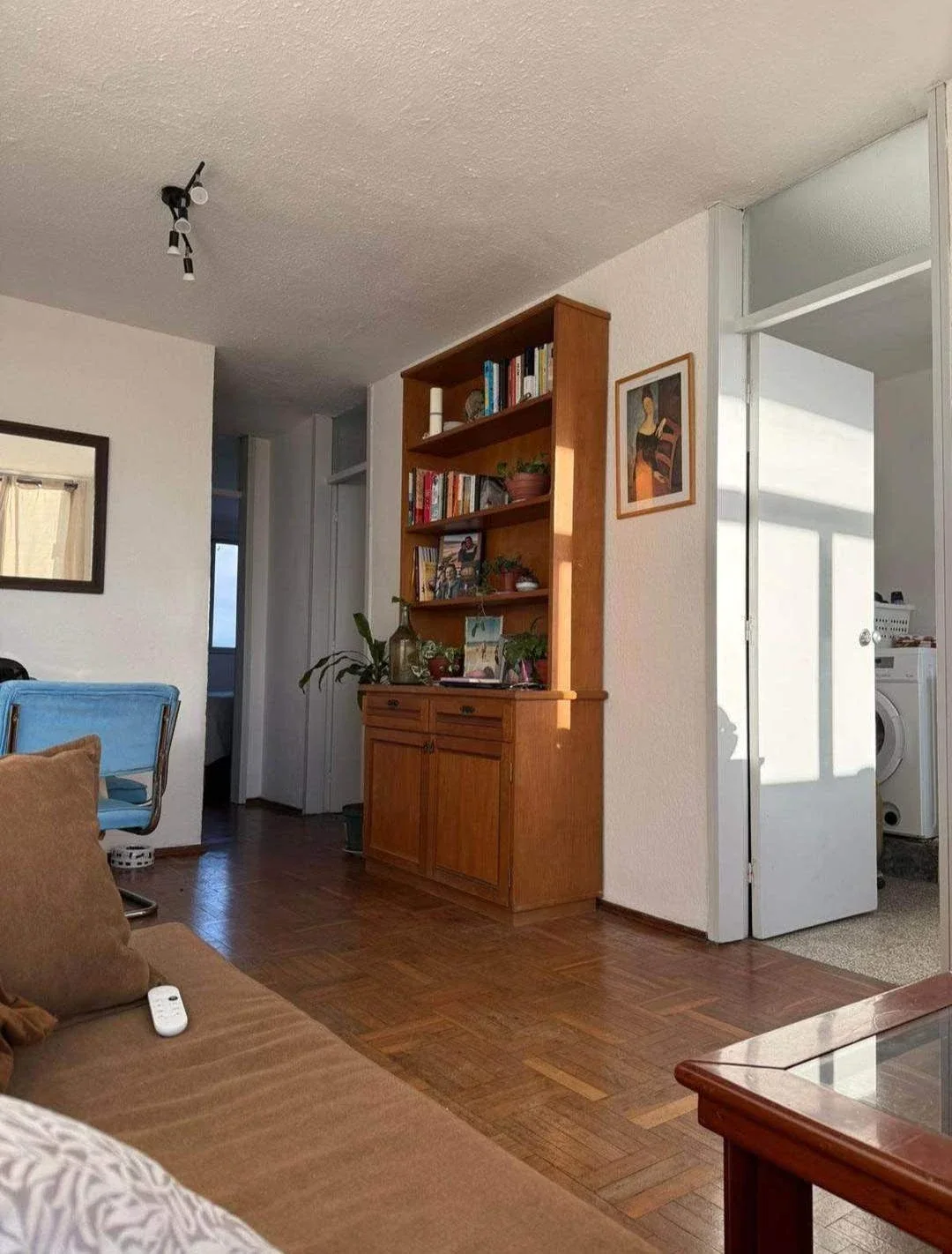 Apartamento en alquiler c/ cochera en Malvin Norte - Imagen 2