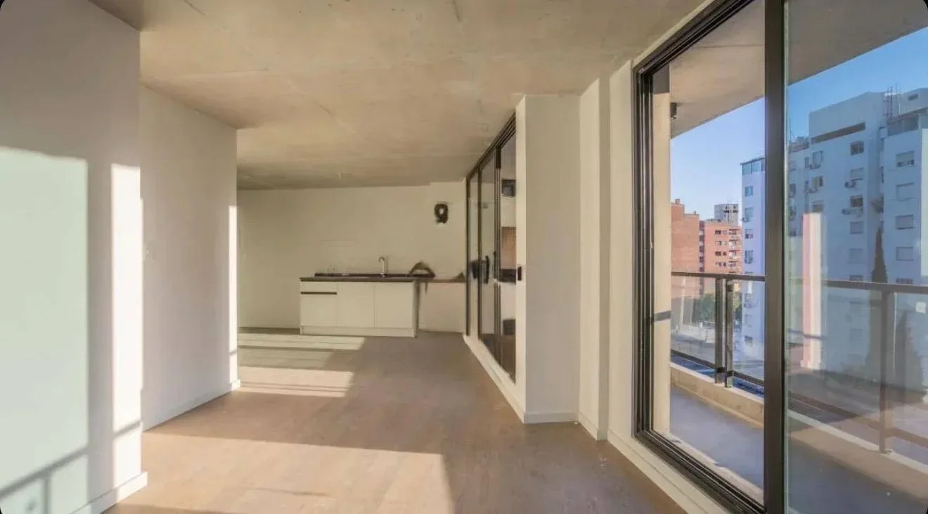Apartamento en venta c/ cochera en Cordón - Imagen 2
