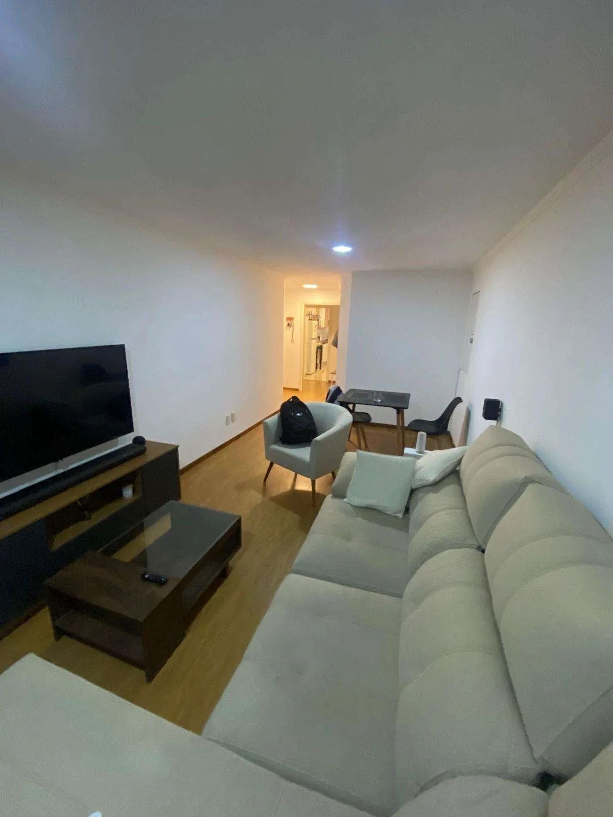 Apartamento en alquiler c/ cochera en Pocitos - Imagen 4
