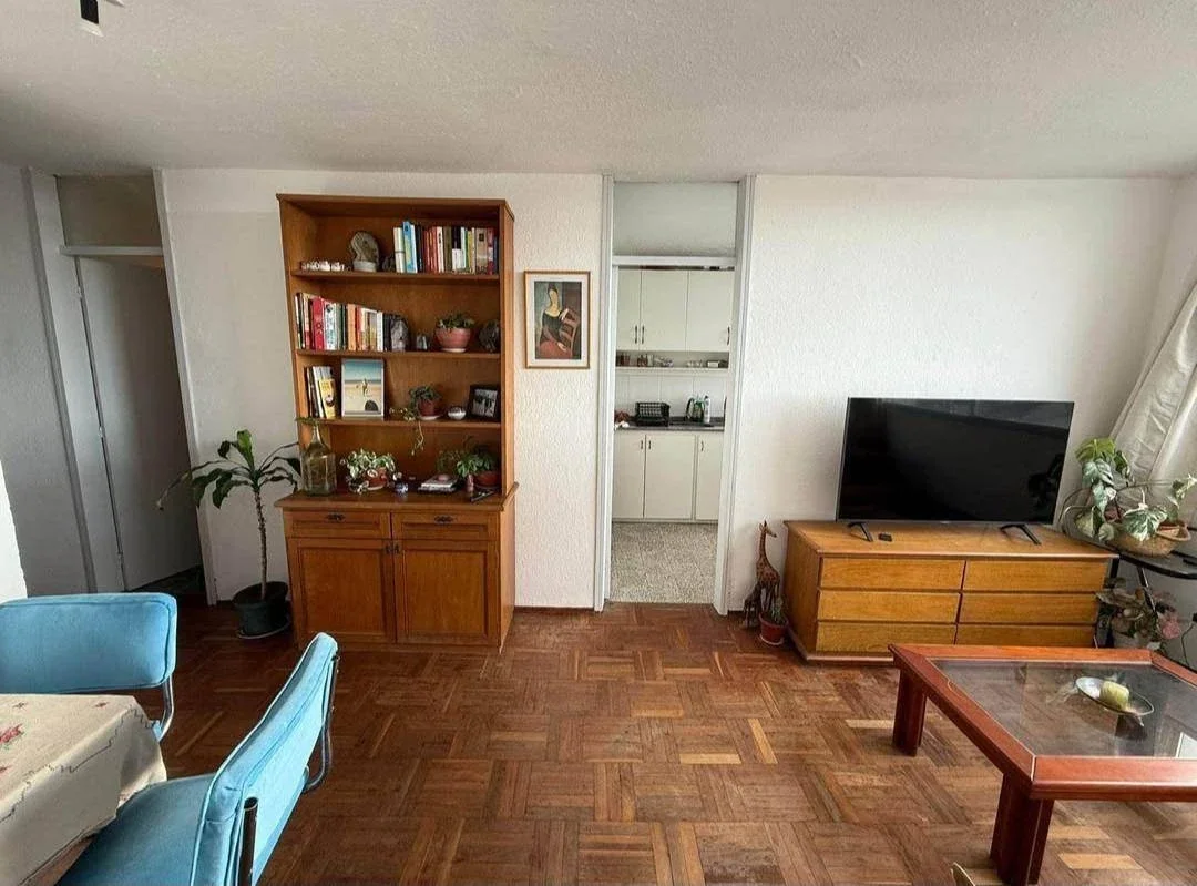 Apartamento en alquiler c/ cochera en Malvin Norte - Imagen 3
