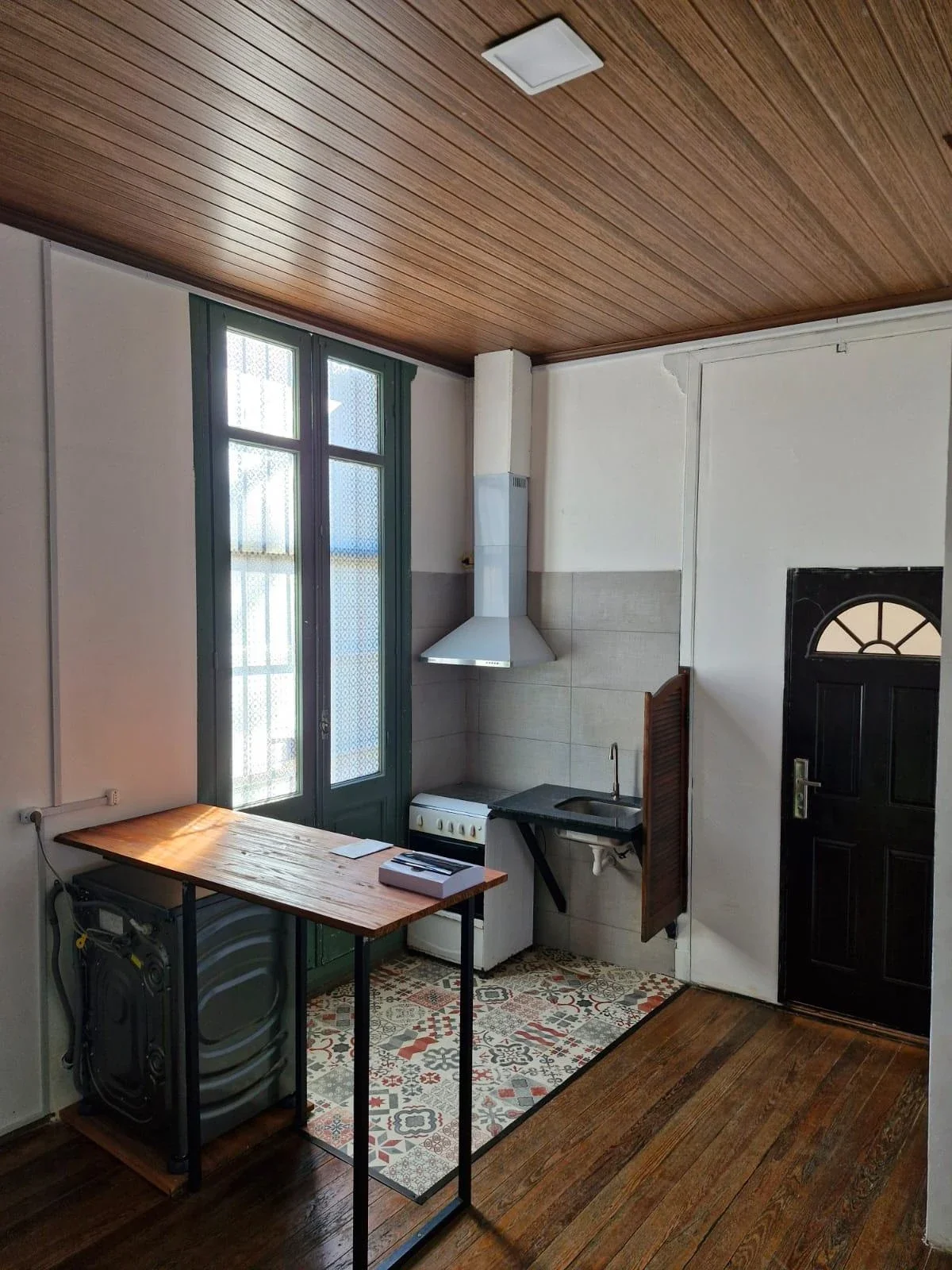 Casa en alquiler en Reducto - Imagen 4