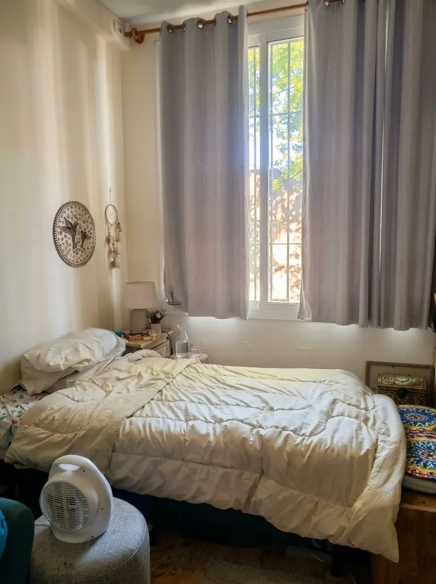 Apartamento en alquiler c/ cochera en Centro - Imagen 3