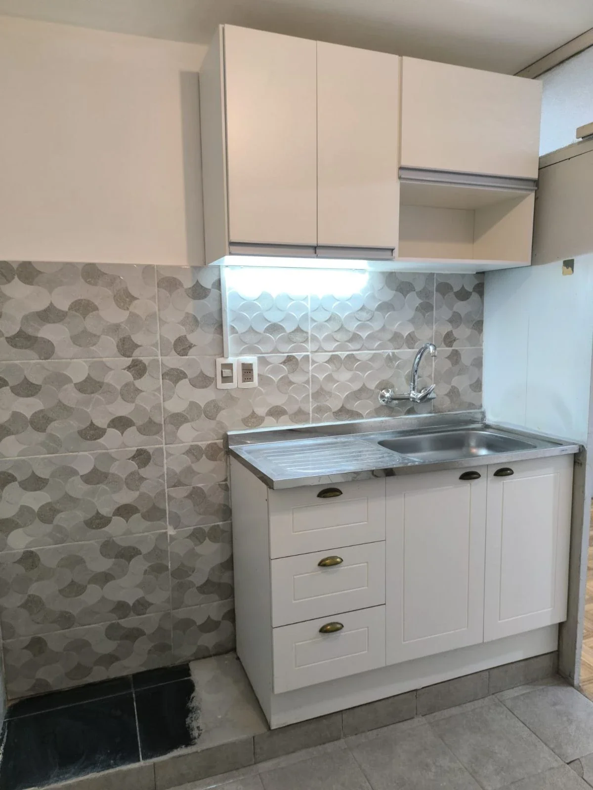 Apartamento en alquiler en Centro - Imagen 1