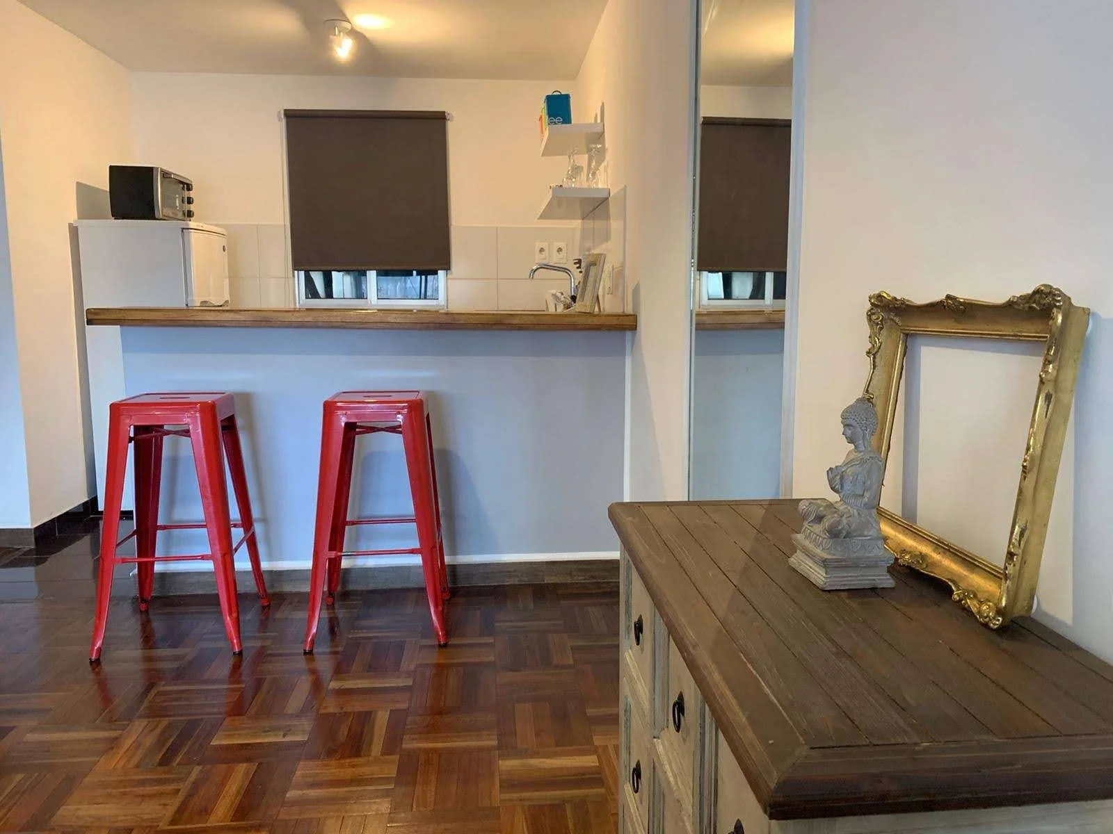 Apartamento en alquiler en Centro - Imagen 1