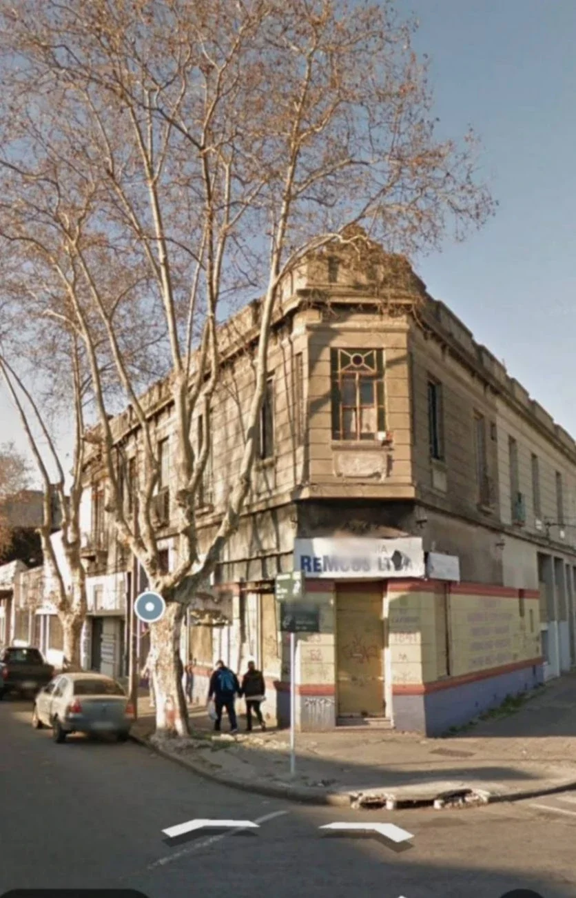 Apartamento en venta en La Figurita - Imagen 1