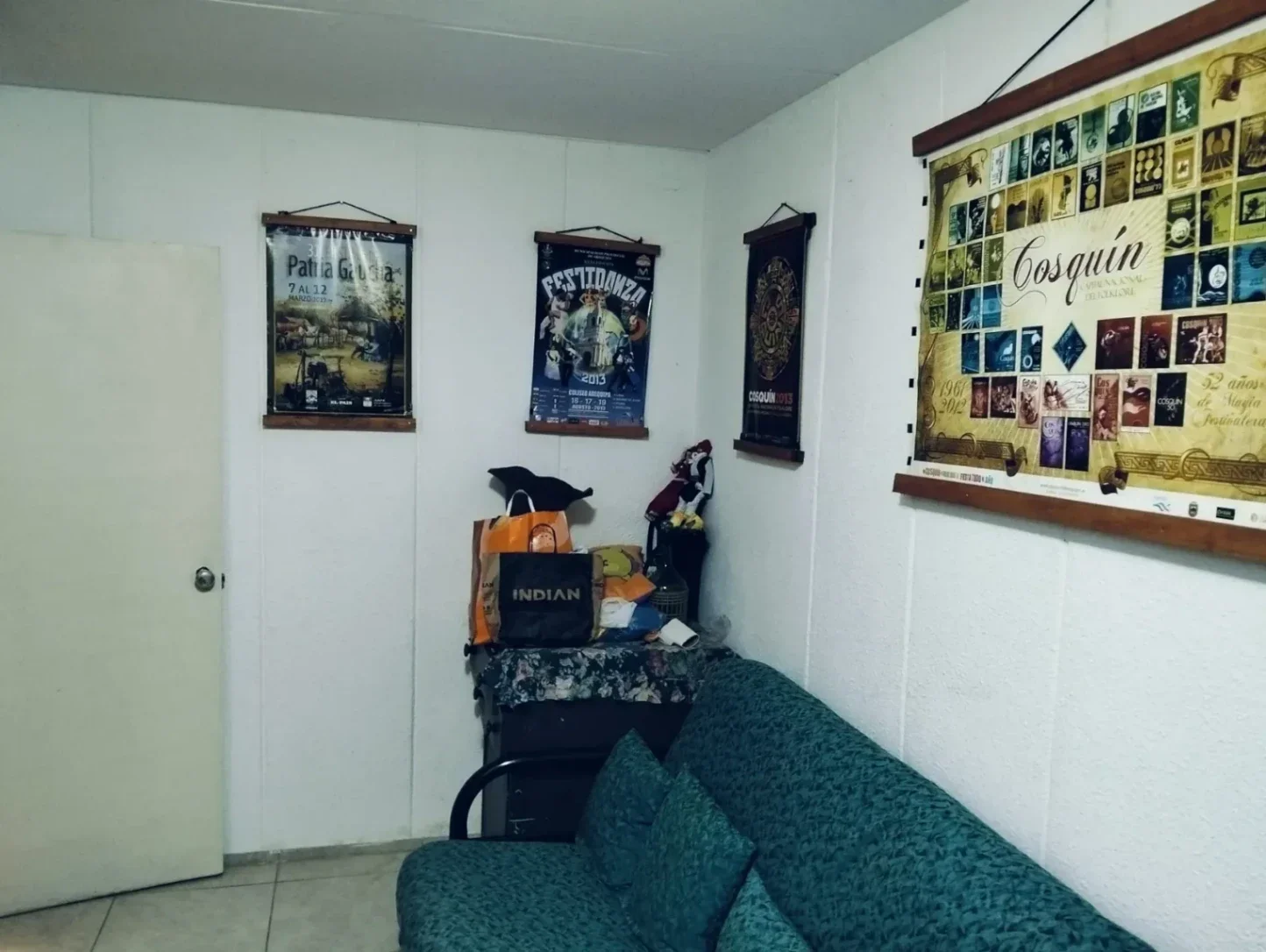 Apartamento en alquiler c/ cochera en Conciliación - Imagen 3