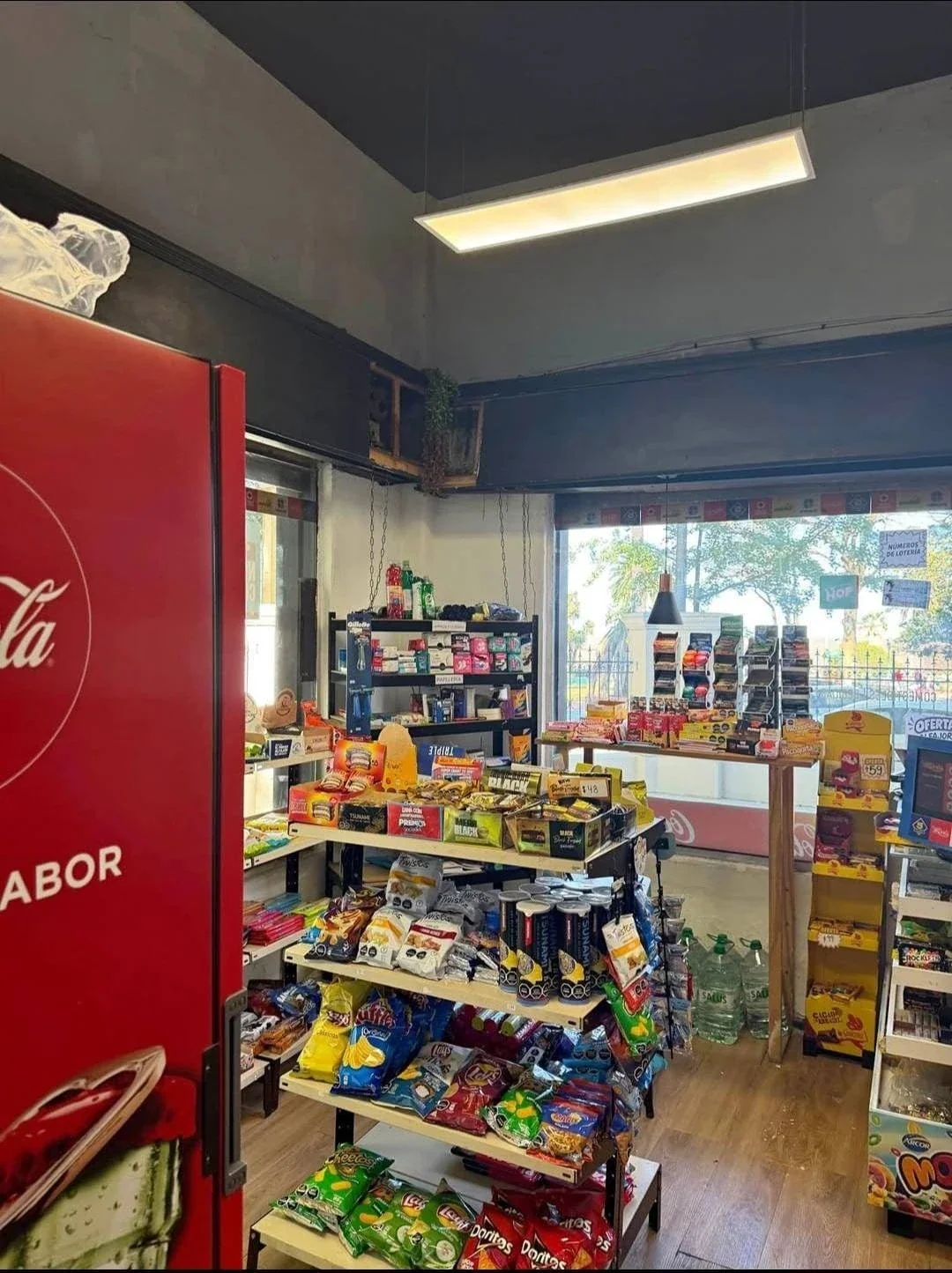 Llave de negocio en venta ubicado en Punta Carretas - Imagen 5