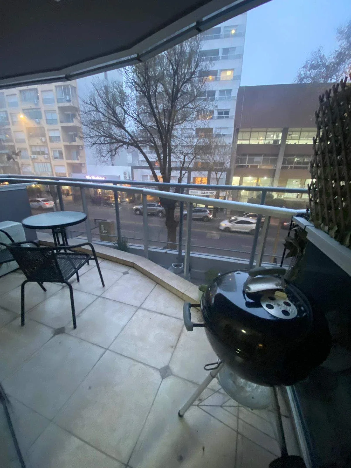 Apartamento en alquiler c/ cochera en Pocitos - Imagen 5