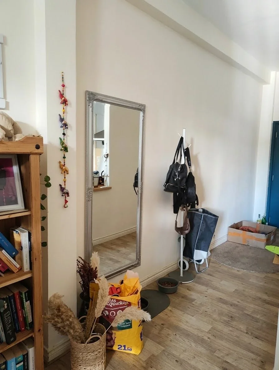 Apartamento en alquiler c/ cochera en Centro - Imagen 4