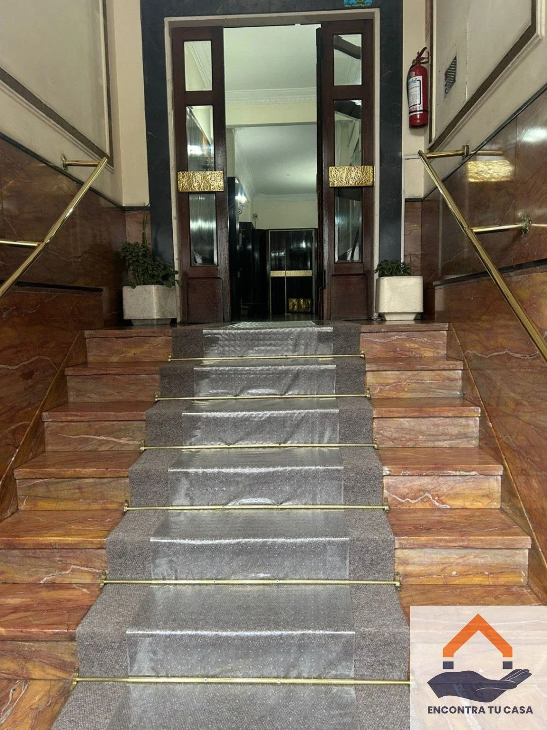 Apartamento en alquiler en Cordón - Imagen 1