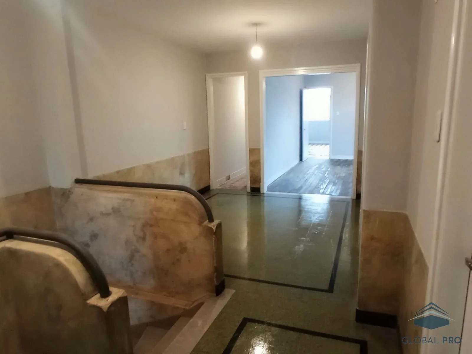 Casa amplia en alquiler en Paso Molino - Imagen 2