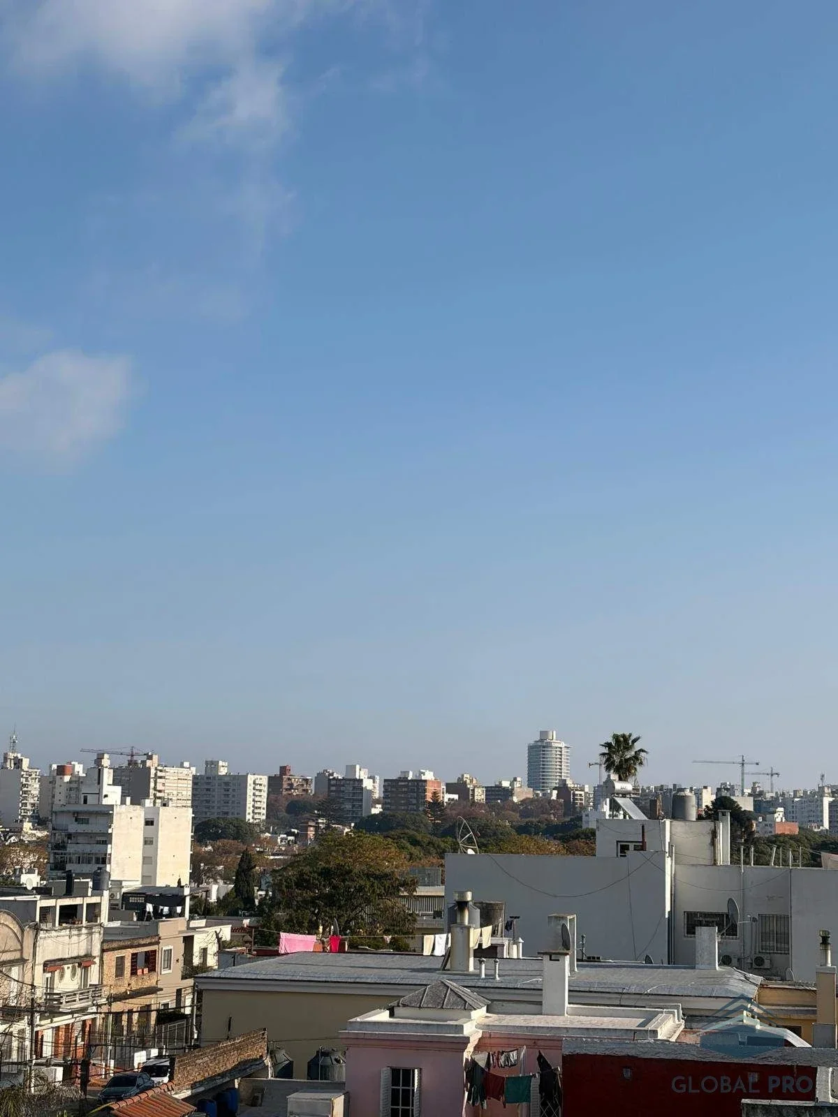 Apartamento en alquiler en Parque Batlle - Imagen 2