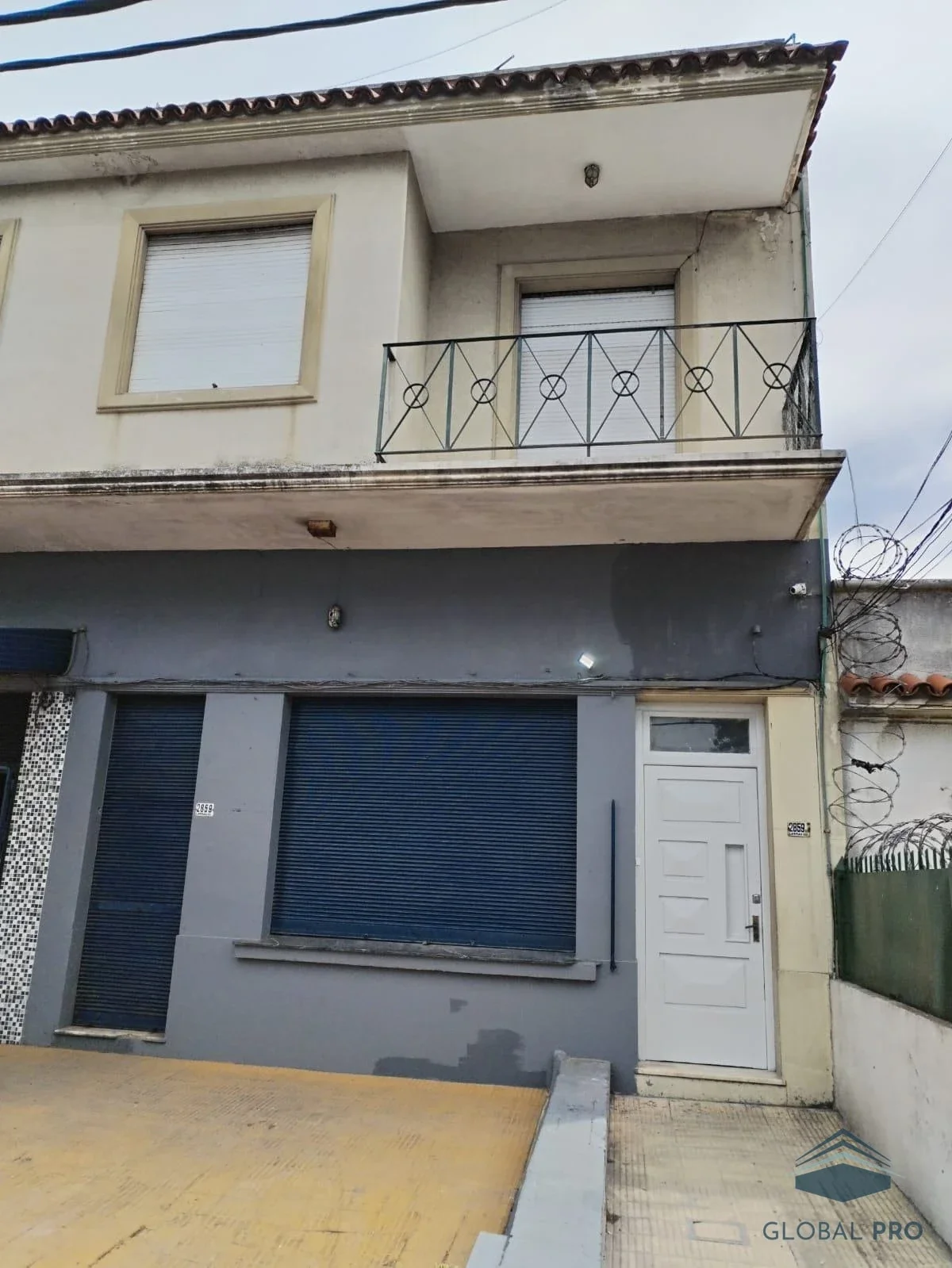 Apartamento en alquiler en Unión - Imagen 1