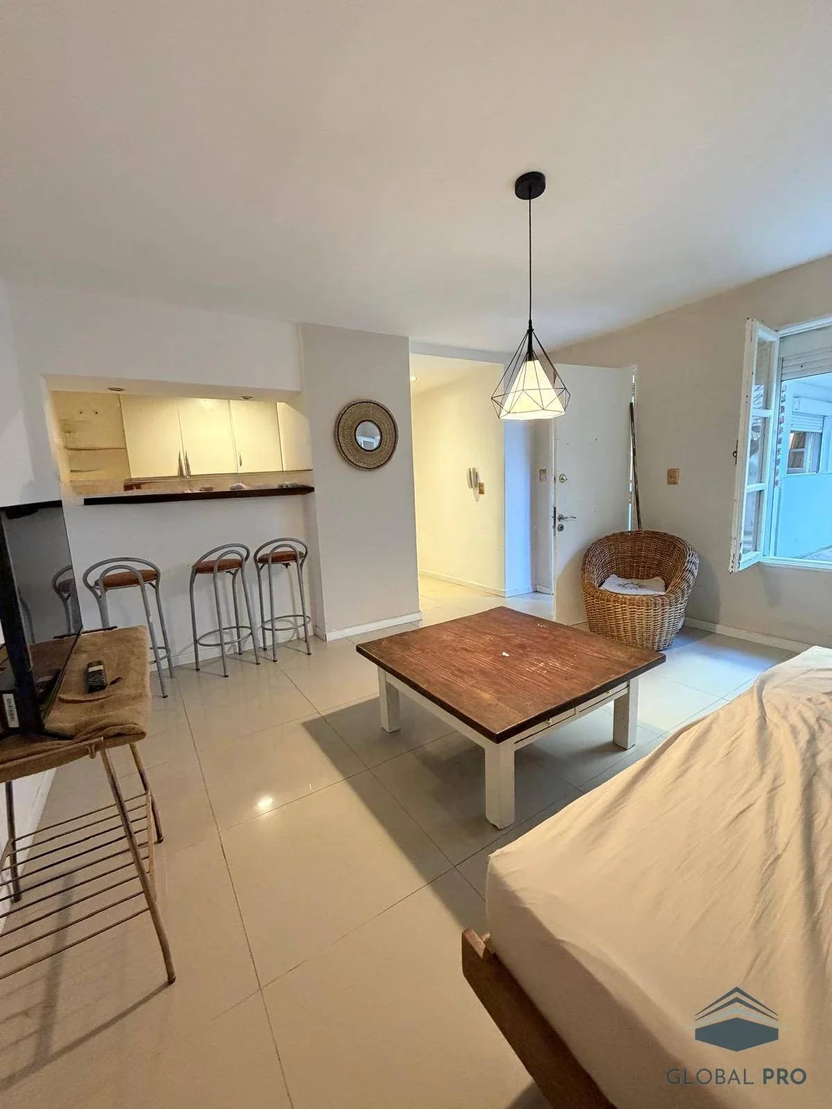 Apartamento en venta en Palermo - Imagen 1