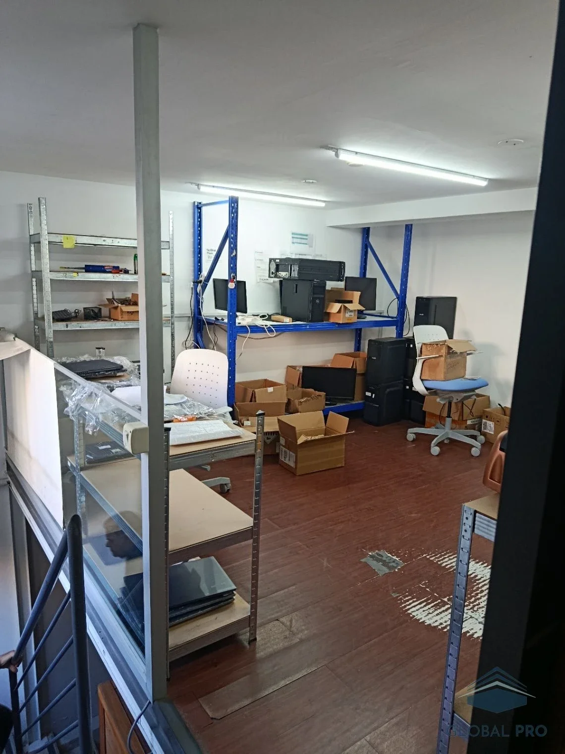 Local Comercial en alquiler ubicado en Pocitos Nuevo - Imagen 4