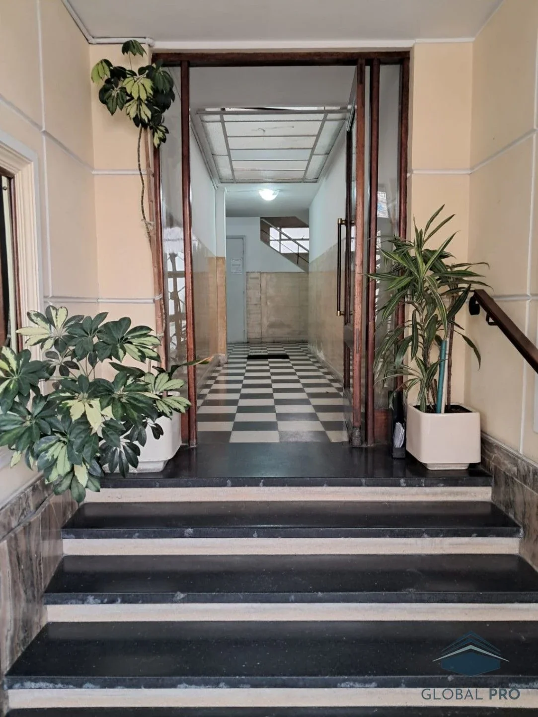 Apartamento en alquiler en Cordón - Imagen 1