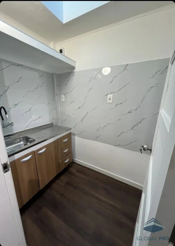 Apartamento en alquiler en Barrio Sur - Imagen 1