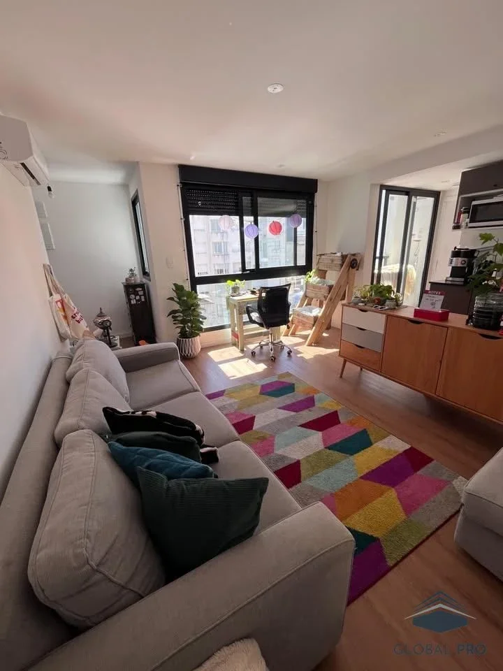Apartamento en alquiler c/ cochera en Cordón - Imagen 3
