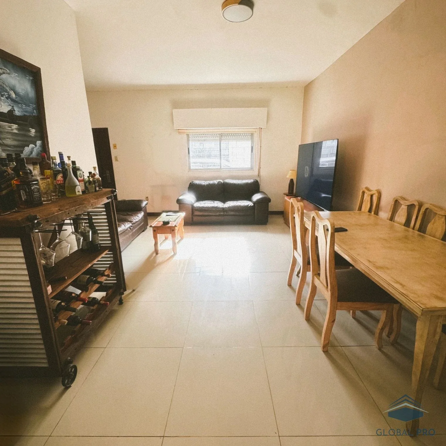 Casa en venta 5 dorm con patio con cochera en Prado - Imagen 3