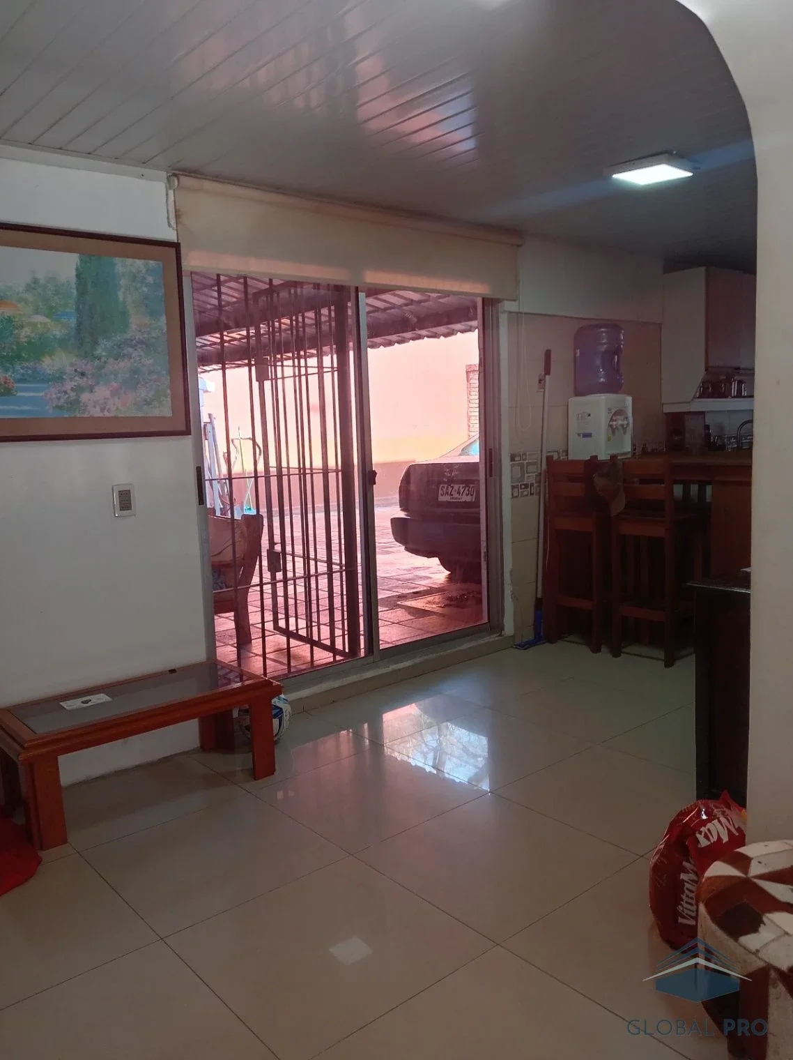 Casa en venta 5 dorm con patio con cochera en Prado - Imagen 5