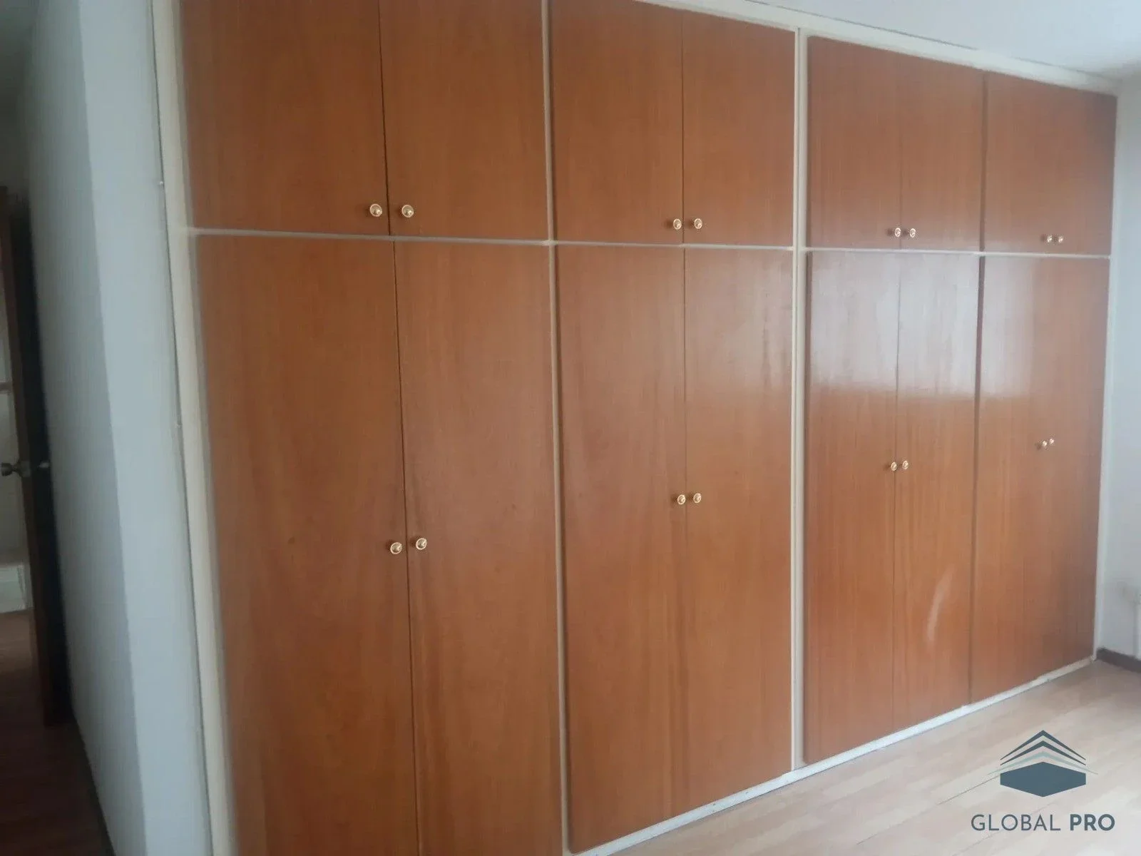 Apartamento en alquiler c/ cochera en Pocitos Nuevo - Imagen 2