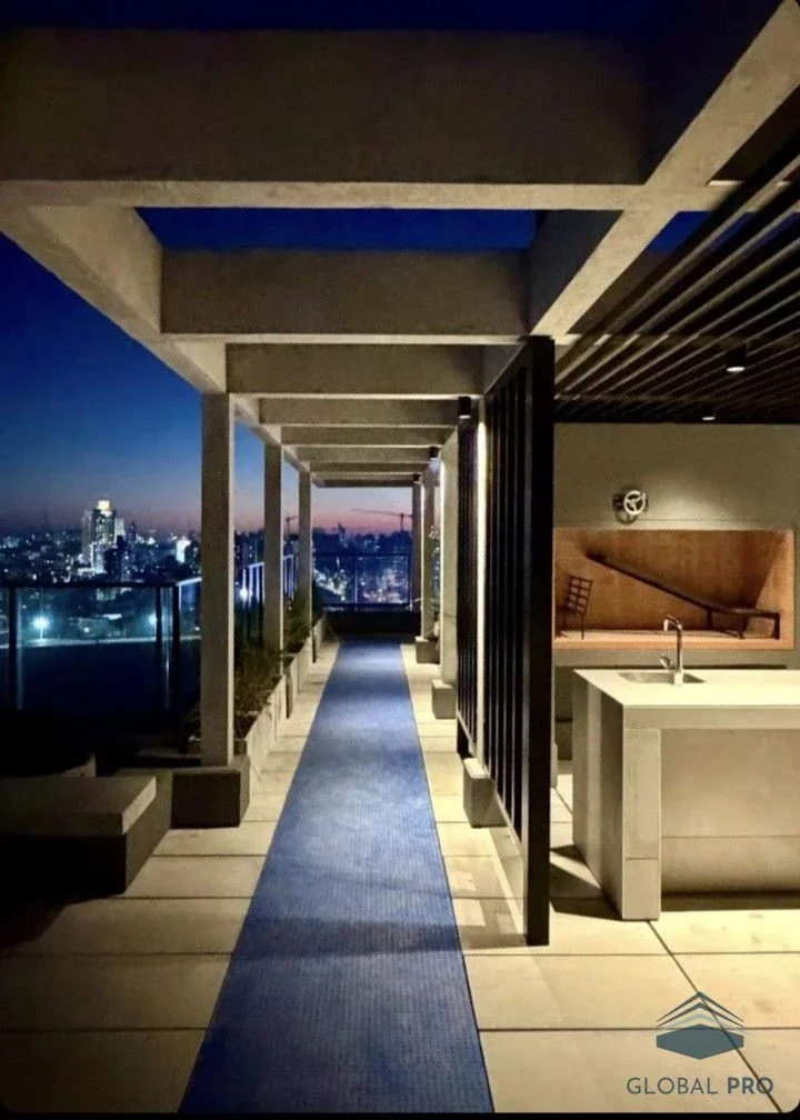 Apartamento en alquiler en Buceo - Imagen 2