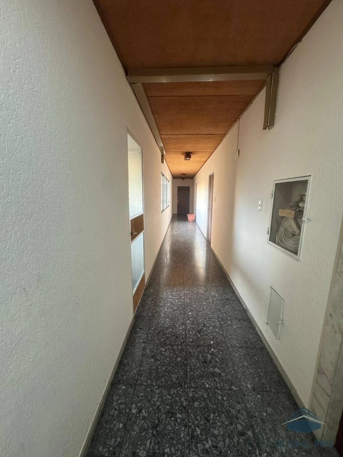 Apartamento en alquiler en Centro con terraza lavadero - Imagen 2