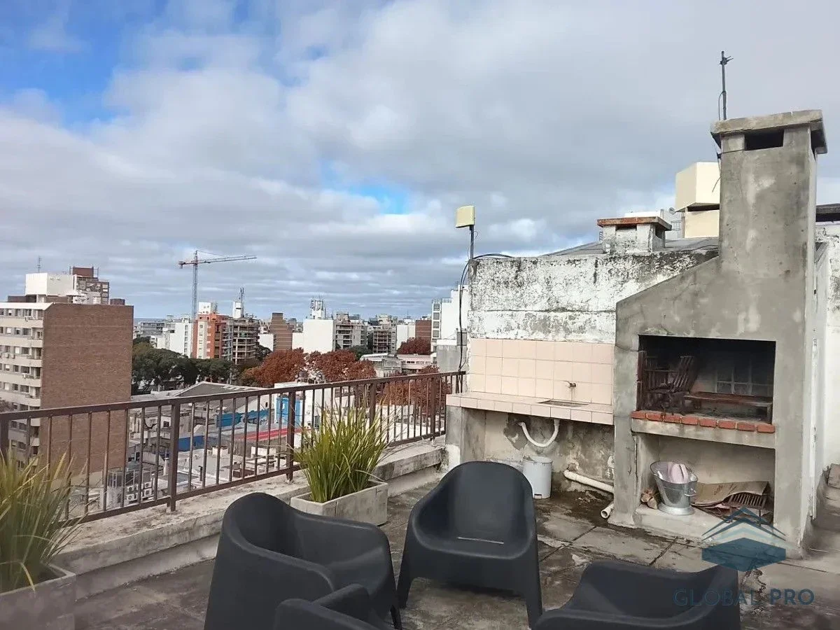 Apartamento en alquiler en Pocitos - Imagen 3