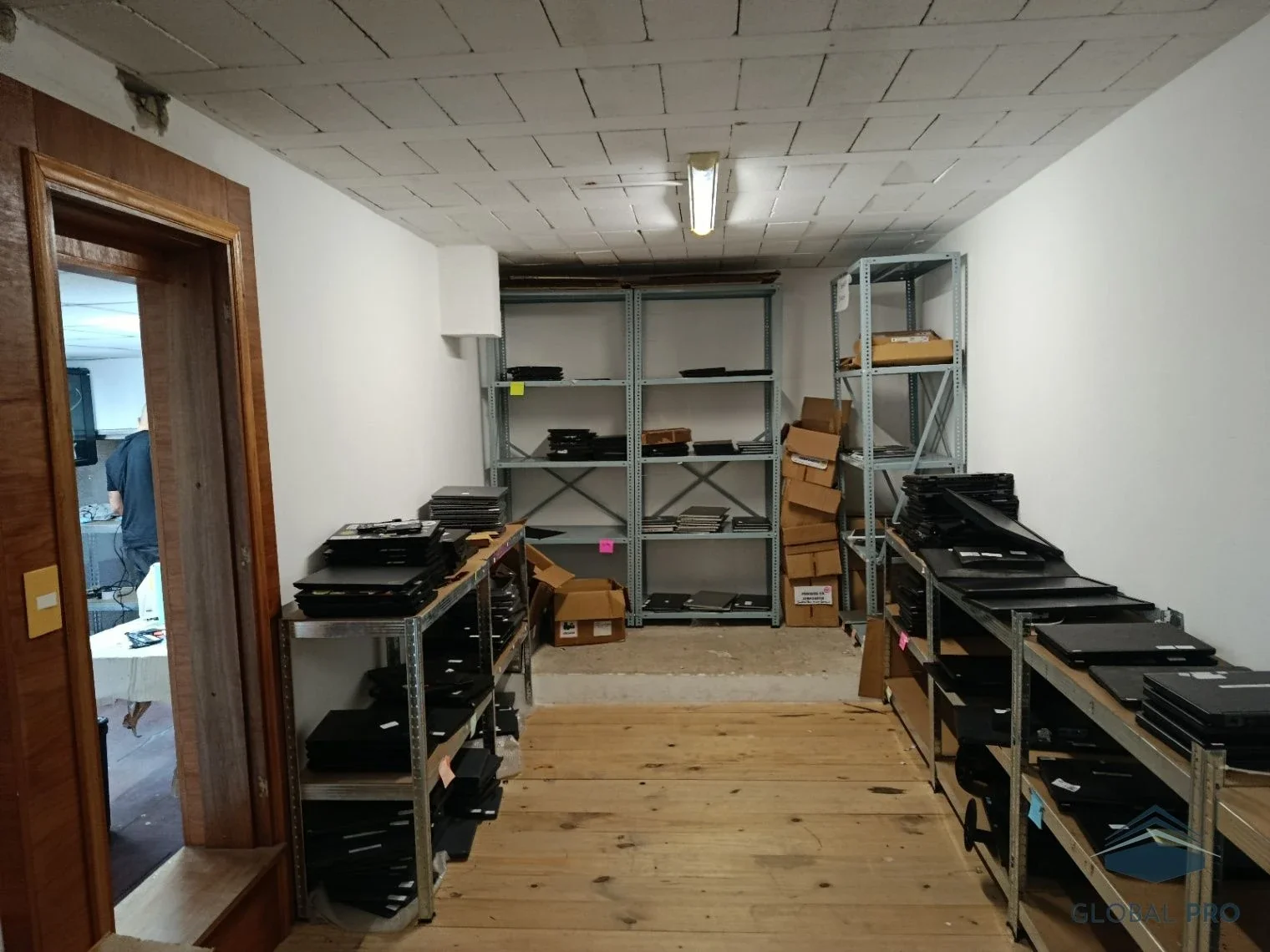 Local Comercial en alquiler ubicado en Pocitos Nuevo - Imagen 1