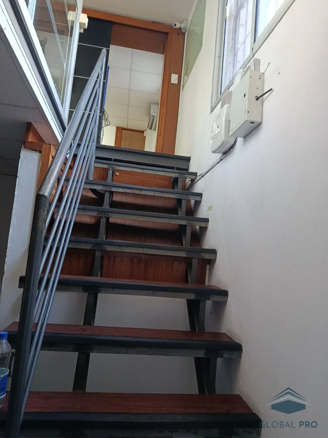 Local Comercial en alquiler ubicado en Pocitos Nuevo - Imagen 5