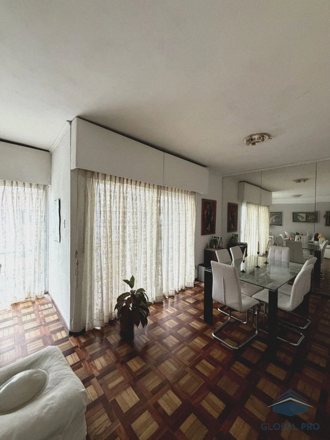 Vendo Amplio Apartamento en Cordón - Imagen 5