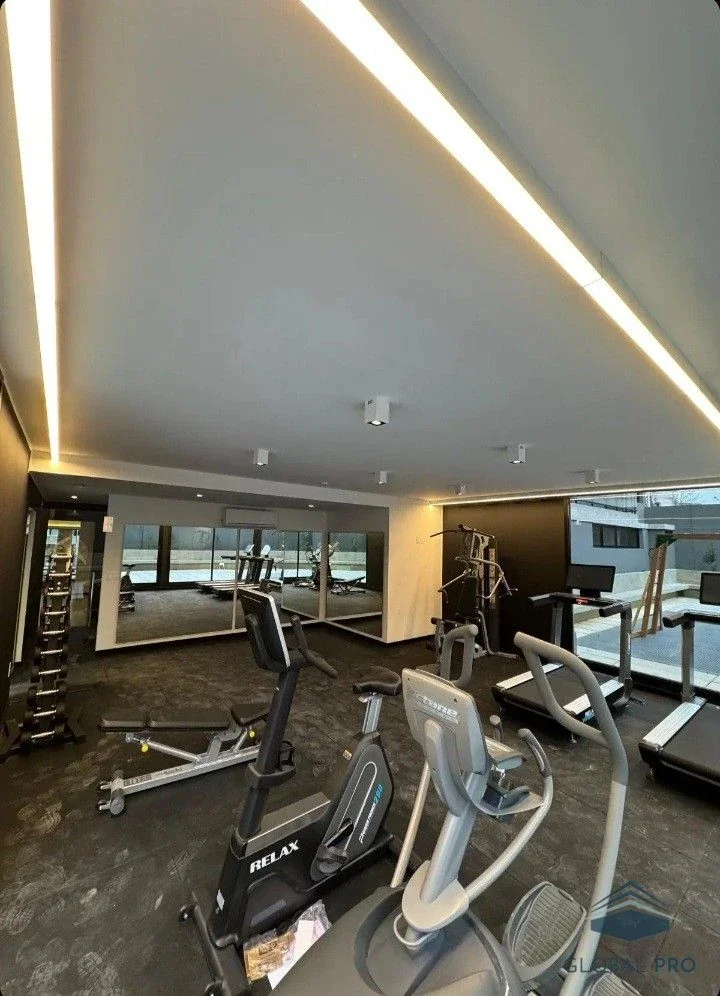 Apartamento en alquiler en Buceo - Imagen 3