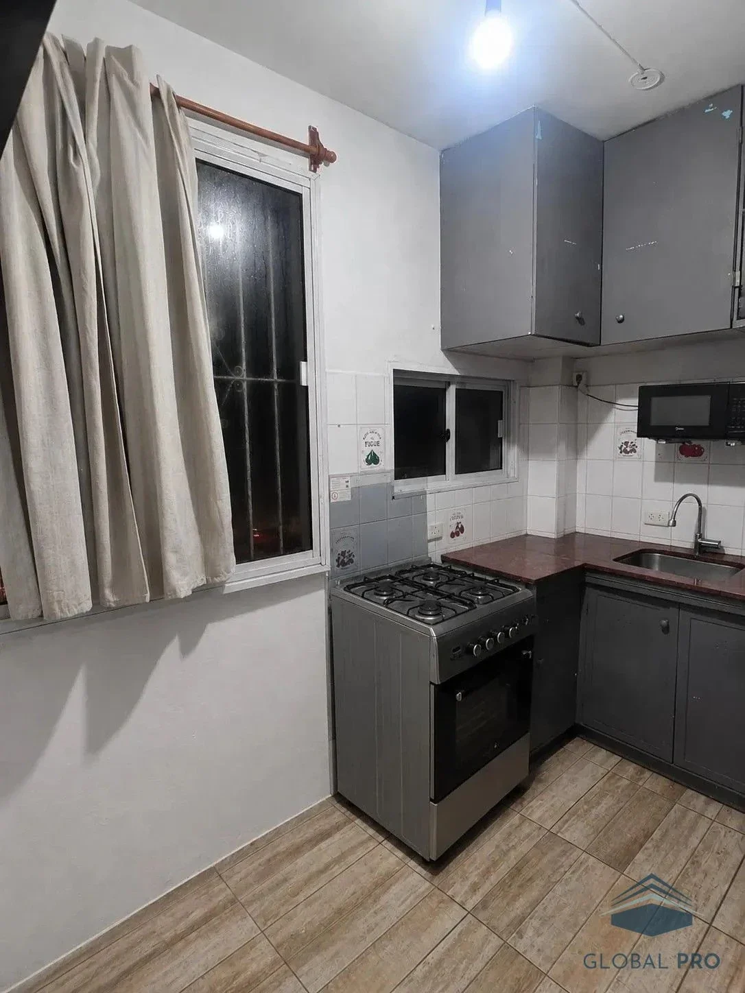 Apartamento en venta en Cordón - Imagen 2