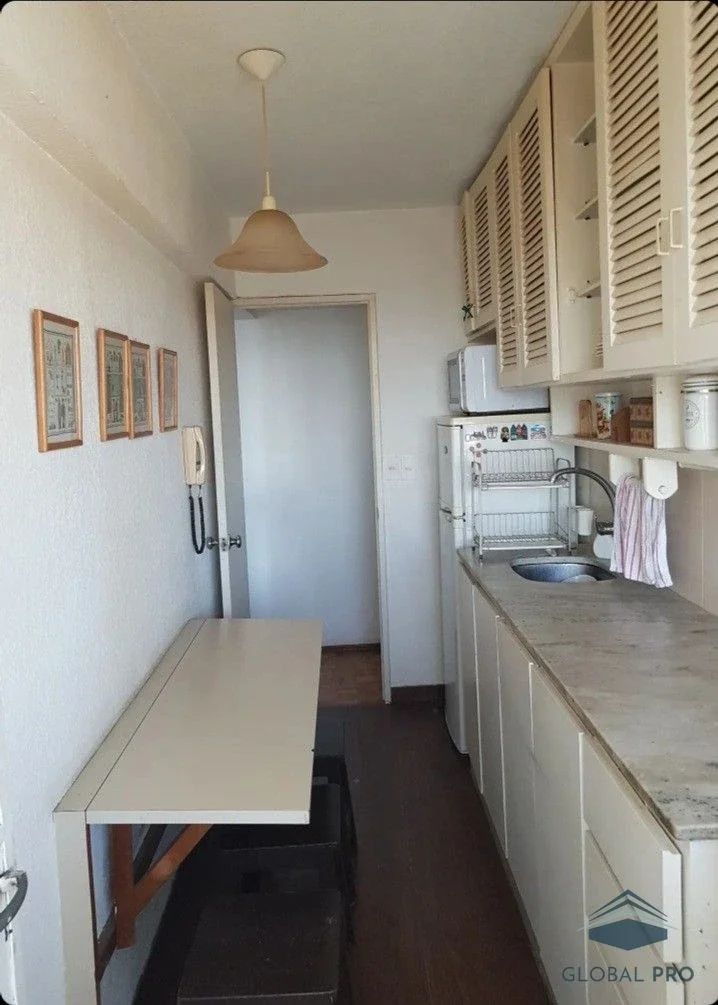 Apartamento en alquiler c/ cochera en Paso Molino - Imagen 2