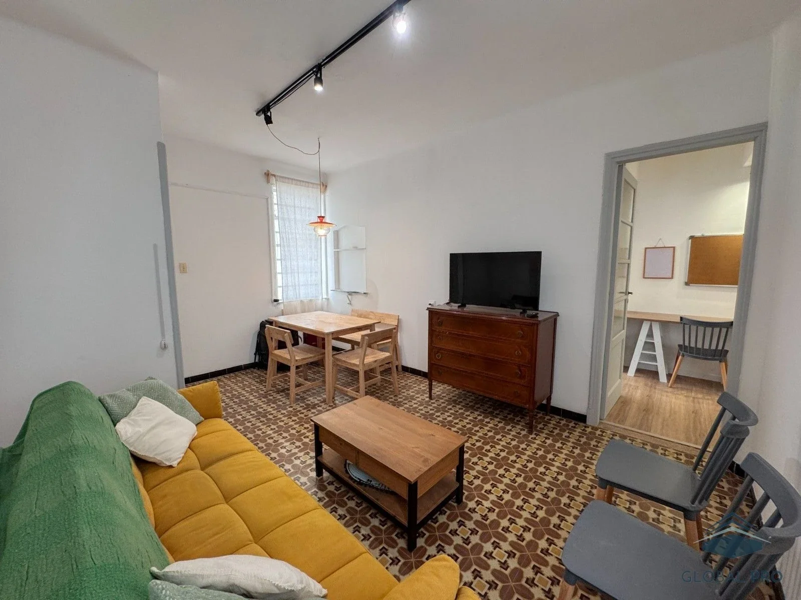 Apartamento en alquiler en Ciudad Vieja - Imagen 4