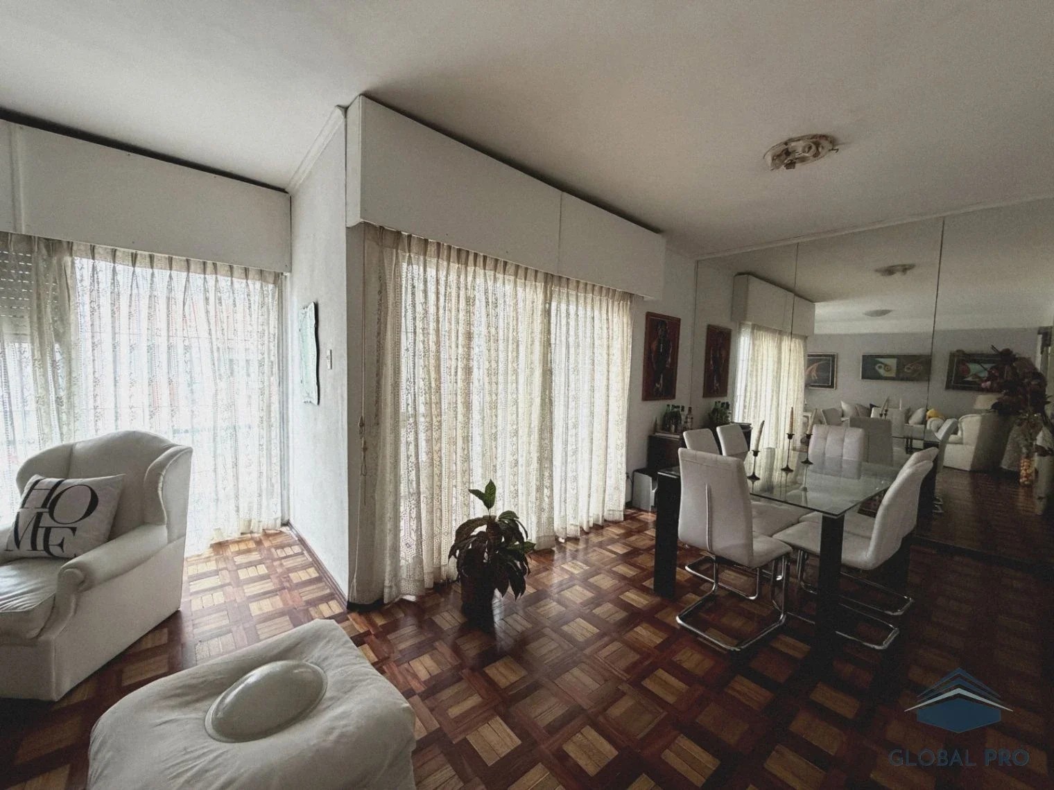 Vendo Amplio Apartamento en Cordón - Imagen 4