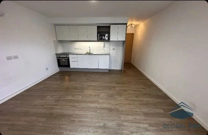 Apartamento en alquiler en Parque Rodó - Imagen 1
